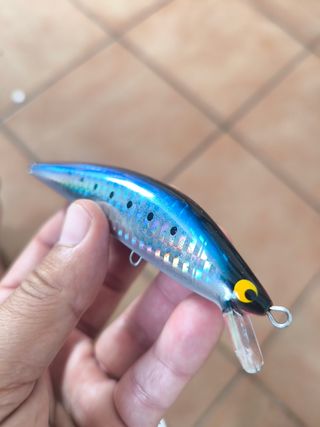 Señuelo KTEN WORKS - Tackle House