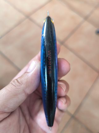 Señuelo KTEN WORKS - Tackle House