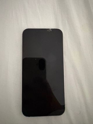 iPhone 13 Pro blanco