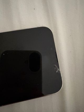 iPhone 13 Pro blanco