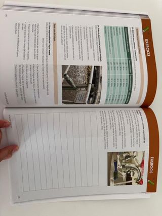 Biologia i Geologia 1 ESO