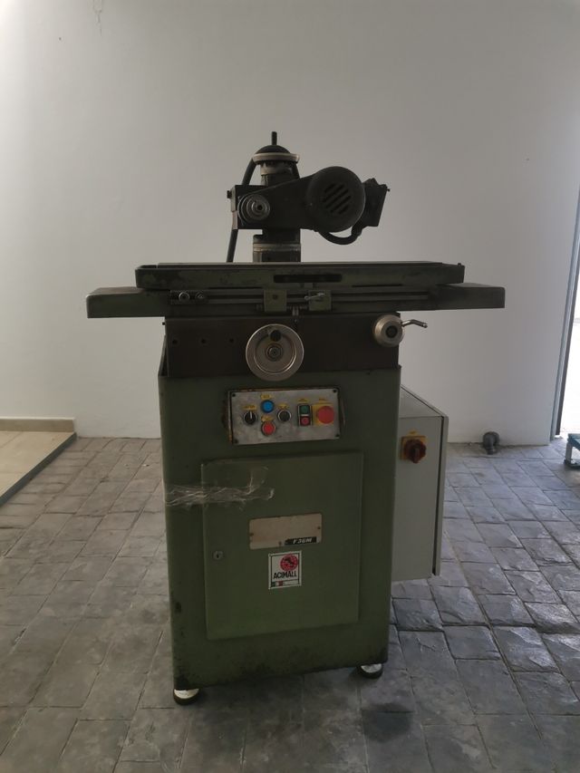 Afiladora universal Grifo