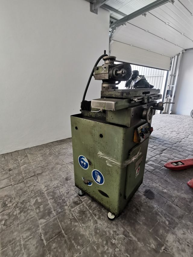 Afiladora universal Grifo