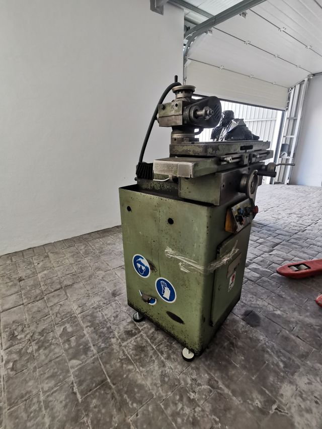 Afiladora universal Grifo