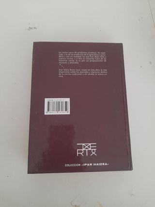 La cocina vasca de los pescados y mariscos: De ...