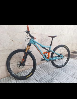 Orbea Occam MTB - Bicicleta 