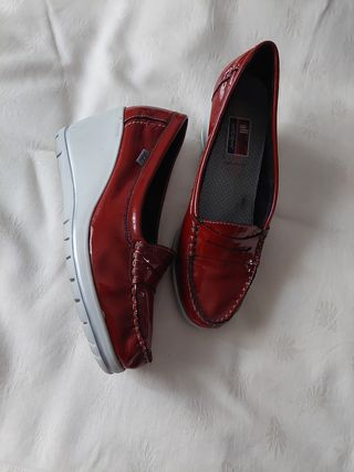 Zapatos Callaghan 