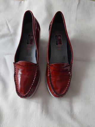 Zapatos Callaghan 