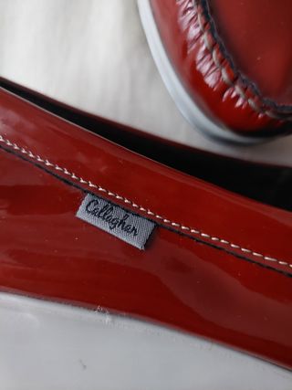 Zapatos Callaghan 