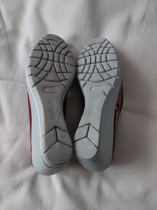 Zapatos Callaghan 