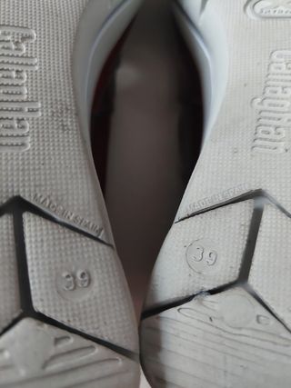 Zapatos Callaghan 