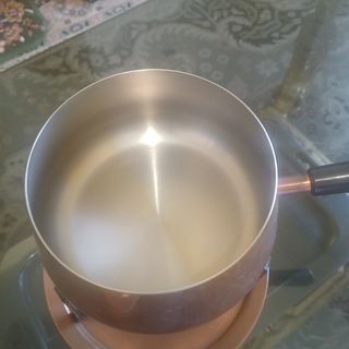 Fondue de los años 70