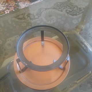 Fondue de los años 70