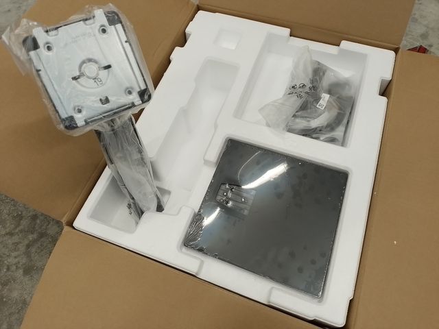 Soporte monitor LG - NUEVO -