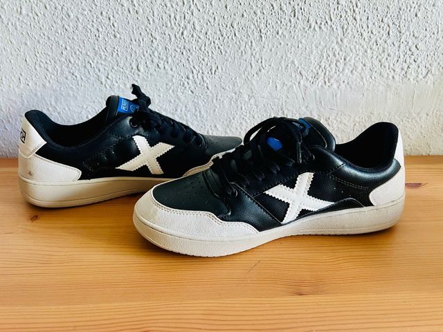 Zapatillas Munich 42