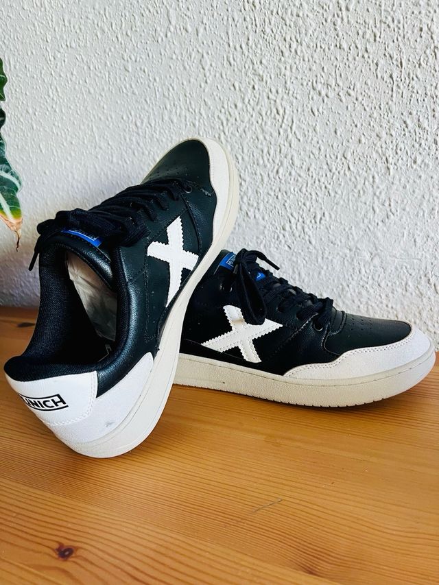 Zapatillas Munich 42