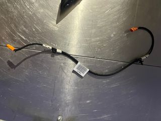 Cableado salpicadero Peugeot 208