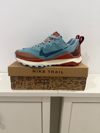 Zapatillas Nike React Wildhorse 8