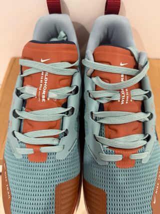 Zapatillas Nike React Wildhorse 8