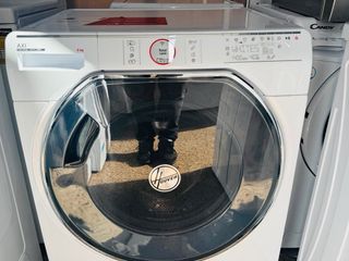 Lavadora Hoover AXI 9kg - Garantía