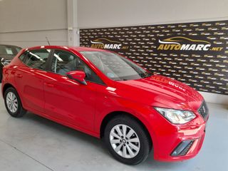 SEAT Ibiza 2021