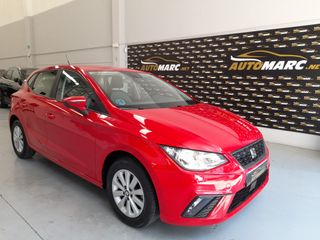 SEAT Ibiza 2021
