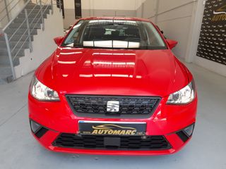 SEAT Ibiza 2021