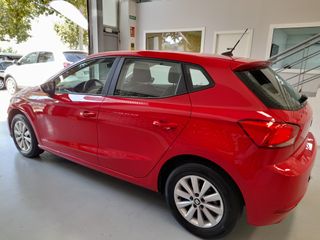 SEAT Ibiza 2021