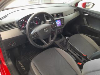 SEAT Ibiza 2021