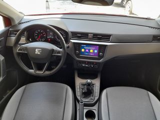 SEAT Ibiza 2021