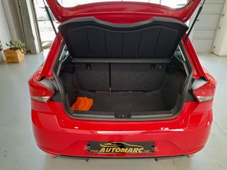 SEAT Ibiza 2021