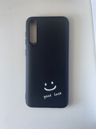 Fundas Galaxy A50 - 2 uds.