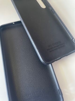 Fundas Galaxy A50 - 2 uds.
