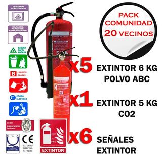 Comunidad de vecinos párking colegió academias gym
