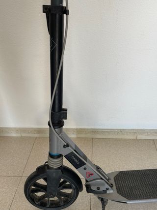 Patinete Oxelo Town - Plegable