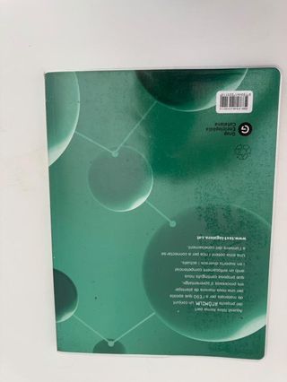 Atòmium. Física i química 4 ESO