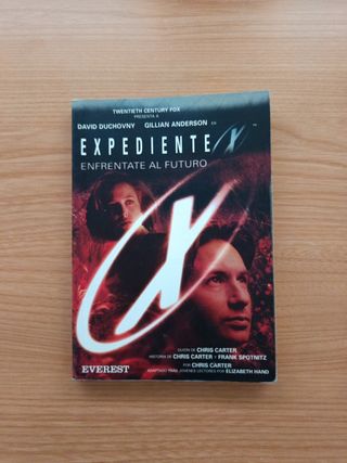 Expediente X: Enfréntate al Futuro