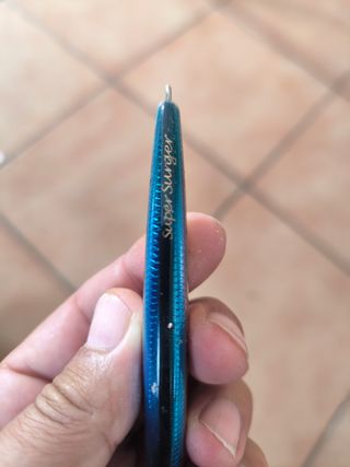 Señuelo Smith Super Surger 100