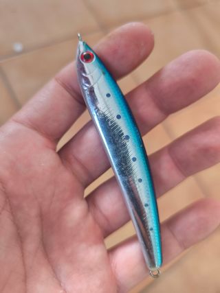 Señuelo Smith Super Surger 100