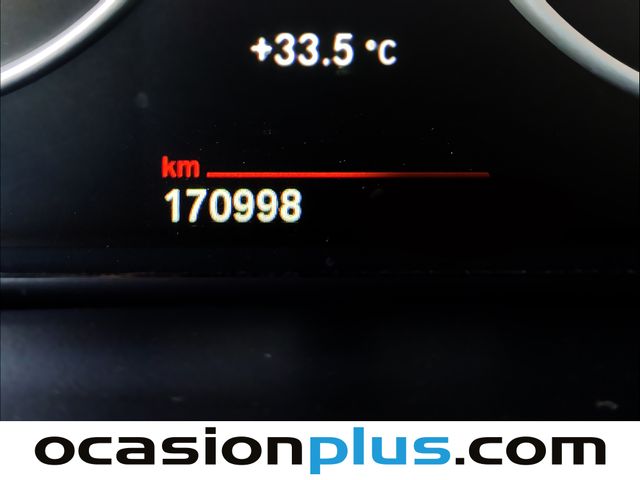 BMW X5 xDrive25d 170 kW (231 CV)