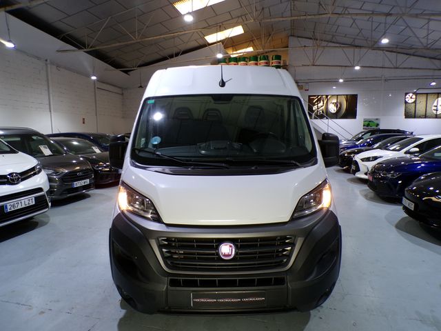 FIAT Ducato L3H2 2.3Mjet 140cv 2022