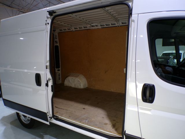 FIAT Ducato L3H2 2.3Mjet 140cv 2022