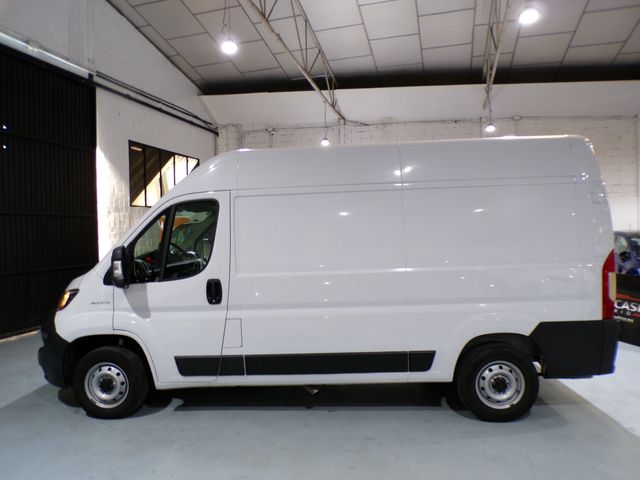 FIAT Ducato L3H2 2.3Mjet 140cv 2022
