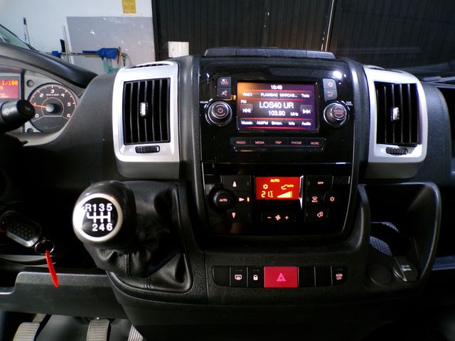 FIAT Ducato L3H2 2.3Mjet 140cv 2022