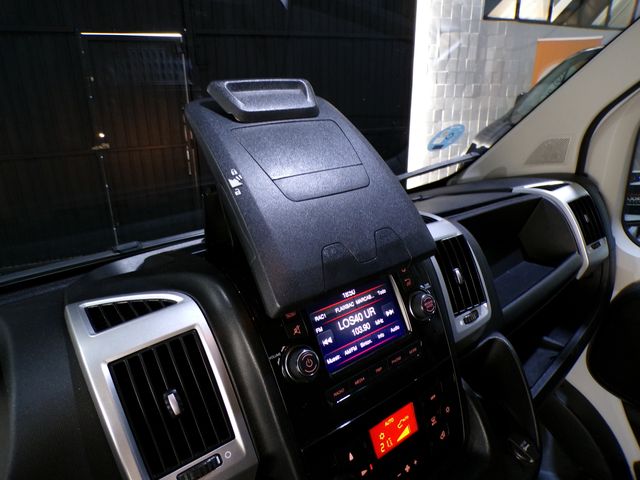 FIAT Ducato L3H2 2.3Mjet 140cv 2022