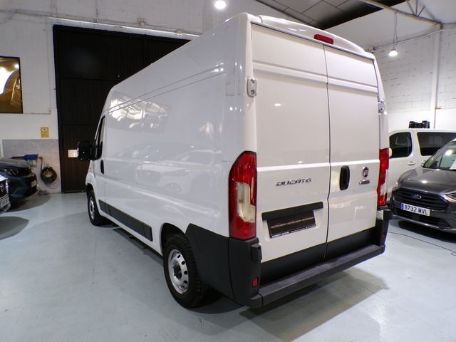 FIAT Ducato L3H2 2.3Mjet 140cv 2022