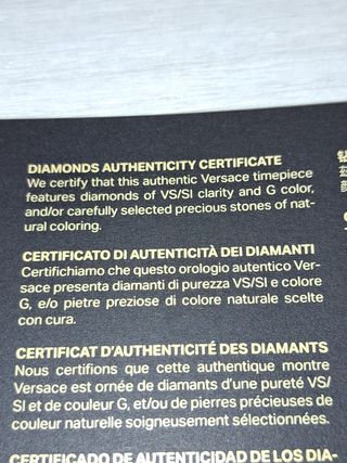 Orologio Versace Uomo Greca Sport 44mm Lusso Nuovo