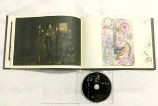 Sabina - Vinagre y rosas CD+Libro