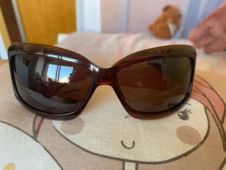 Gafas sol Titto Bluni marrón