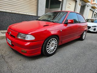 Opel Astra 1992